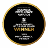 jets pest control ipswich