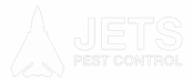 jets pest control ipswich logo