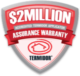 Accredited Termidor Applicator Ipswich Brisbane